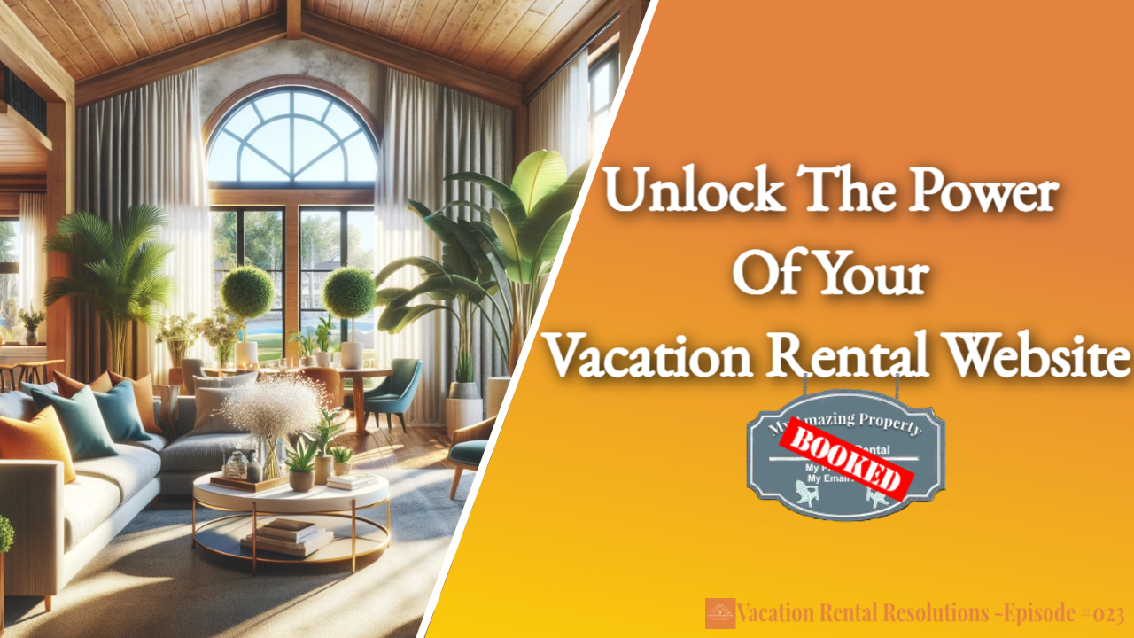 Why Avoiding Your Vacation Rental Financial Problems is Key to Success