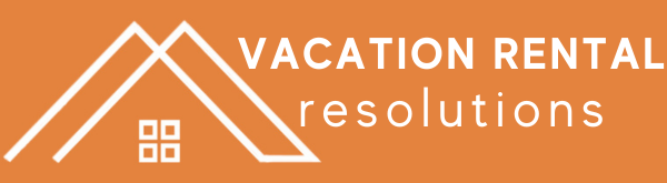 Vacation Rental Resolutions