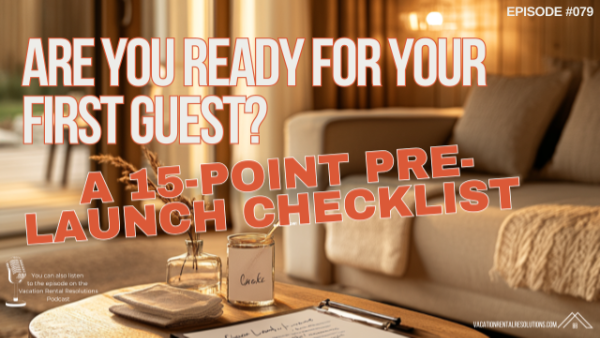 How to Know If Your Vacation Rental Is Truly Profitable