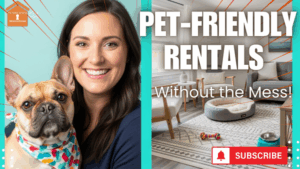 How to Make Your Vacation Rental Pet-Friendly Without the Chaos-088