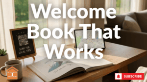 Creating a Vacation Rental Welcome Book Guests Actually Read (and Love)-090