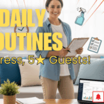 How to Build Daily Vacation Rental Routines That Keep Guests Raving-089