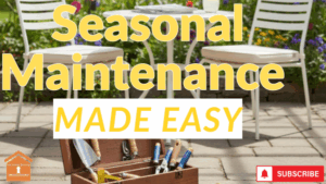 How to Create a Spring & Summer Vacation Rental Maintenance Checklist-094