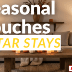 How To Wow Guests With Simple Vacation Rental Seasonal Touches-095