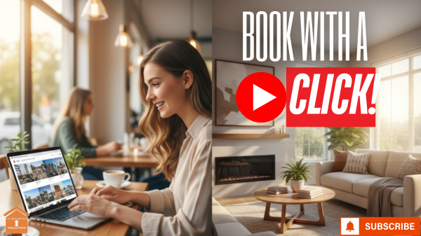 Creating a Vacation Rental Virtual Tour That Converts Browsers into Bookers