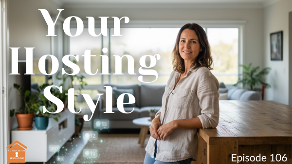 How Do You Discover Your Vacation Rental Hosting Style?