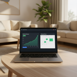 Vacation Rental Revenue Toolkit