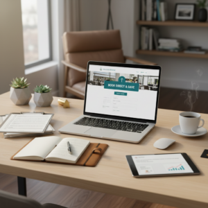 Direct Booking Accelerator Toolkit