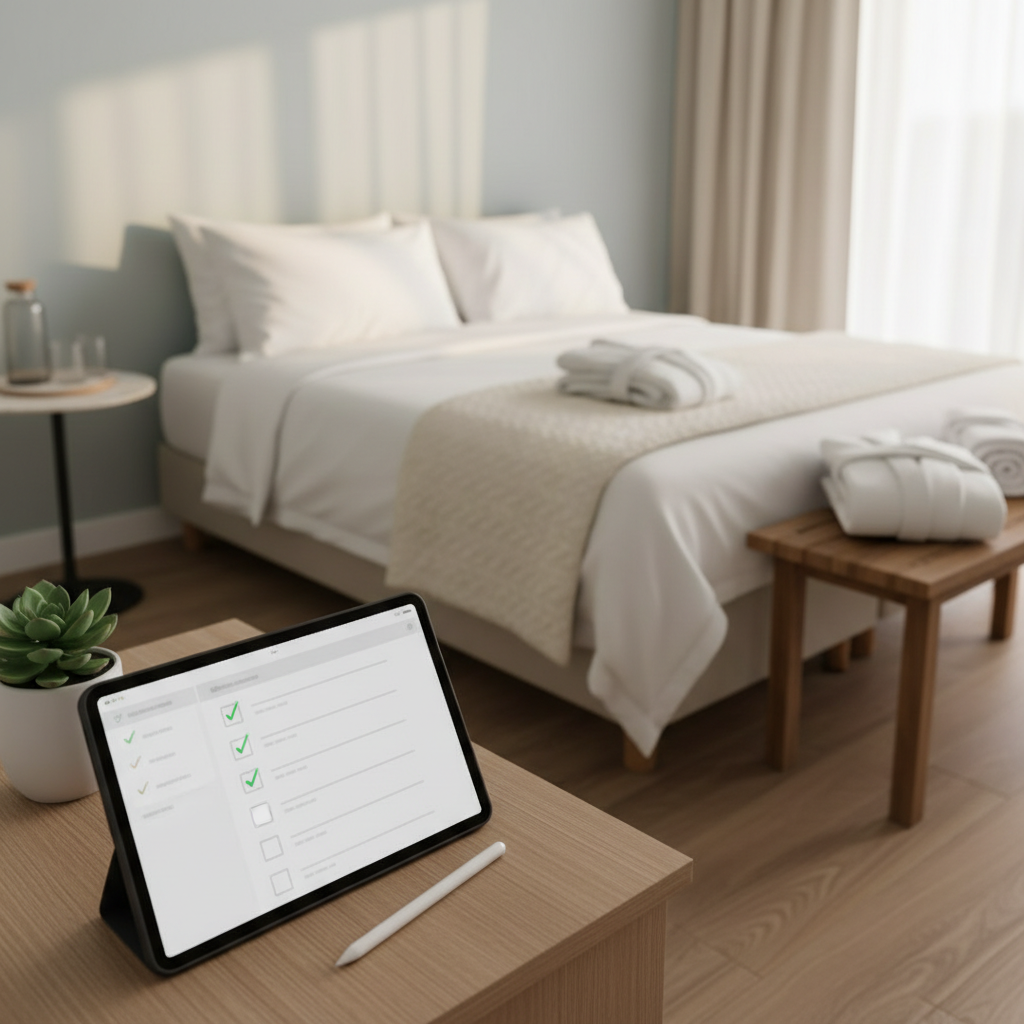 Vacation Rental Operations SOP Library Toolkit