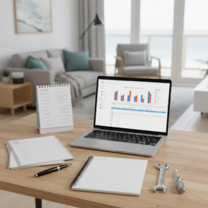 Maintenance Planner Toolkit