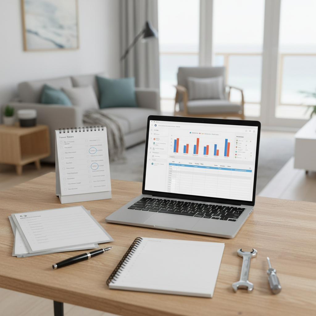 Maintenance Planner Toolkit