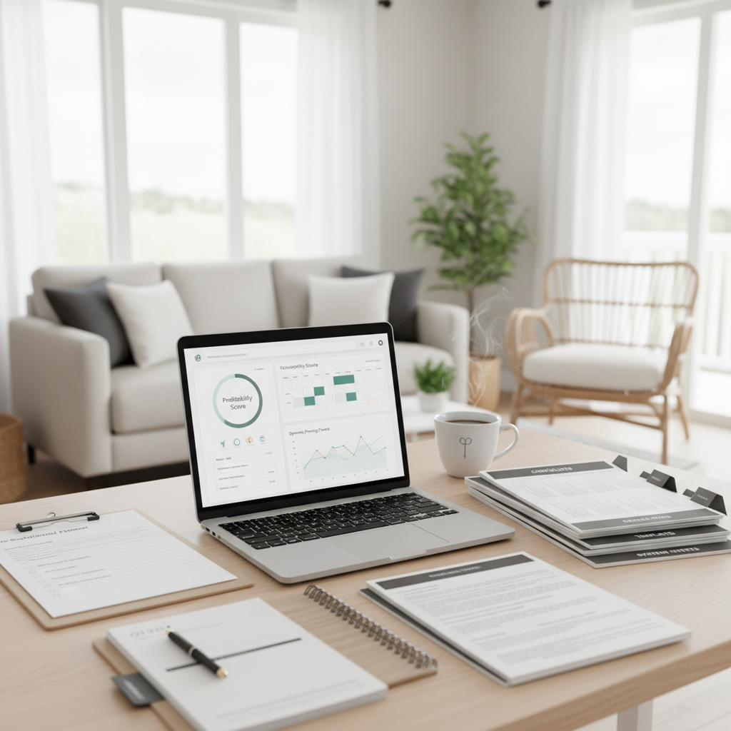 The Vacation Rental Profit Control System™