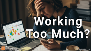 Are You Working Too Much for Too Little Vacation Rental Profit?-119