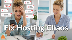 How to Build 4 Vacation Rental SOPs That Stop 80% of Your Hosting Headaches-123