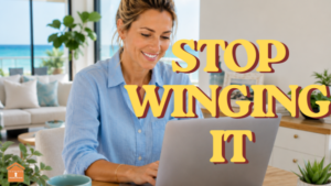 How to Build a Vacation Rental Weekly Schedule So You Stop Winging It-124