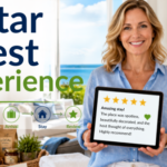 How to Improve Guest Experience in Your Vacation Rental (And Earn More 5-Star Reviews)-133
