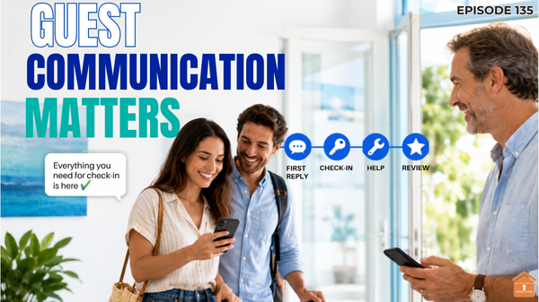 Airbnb Guest Communication Tips: 4 Moments That Build Trust-135