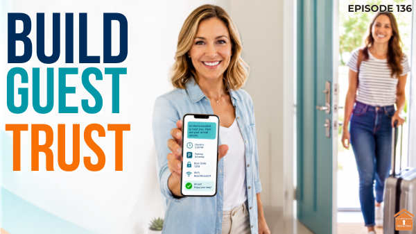 Read more about the article Airbnb Guest Communication: How to Build Guest Trust-136