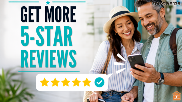 Read more about the article How to Get 5-Star Reviews for Your Vacation Rental-138