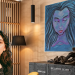 Why Original Art Makes Vacation Rentals More Memorable