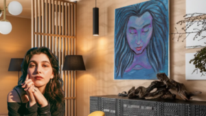 Why Original Art Makes Vacation Rentals More Memorable