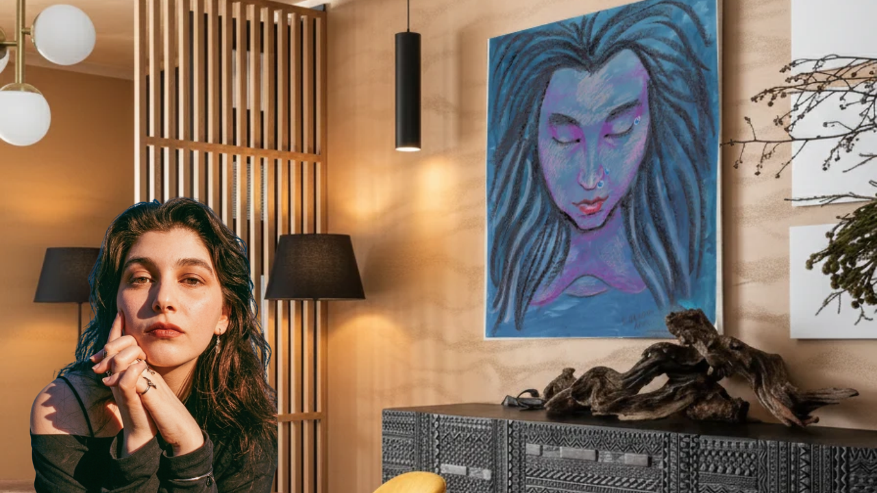 Read more about the article Why Original Art Makes Vacation Rentals More Memorable