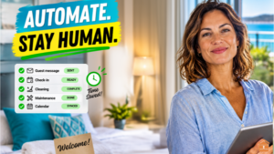 Airbnb Operations Management: 5 Systems That Save Time Without Losing Hospitality-144