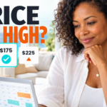 Vacation Rental Pricing Strategy: Is Your Nightly Rate Too High or Too Low?-145