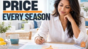 Vacation Rental Seasonal Pricing: A Simple Way to Set Rates All Year-146