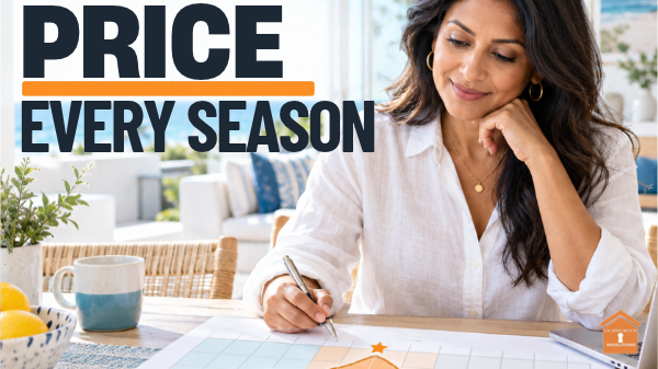 Read more about the article Vacation Rental Seasonal Pricing: A Simple Way to Set Rates All Year-146